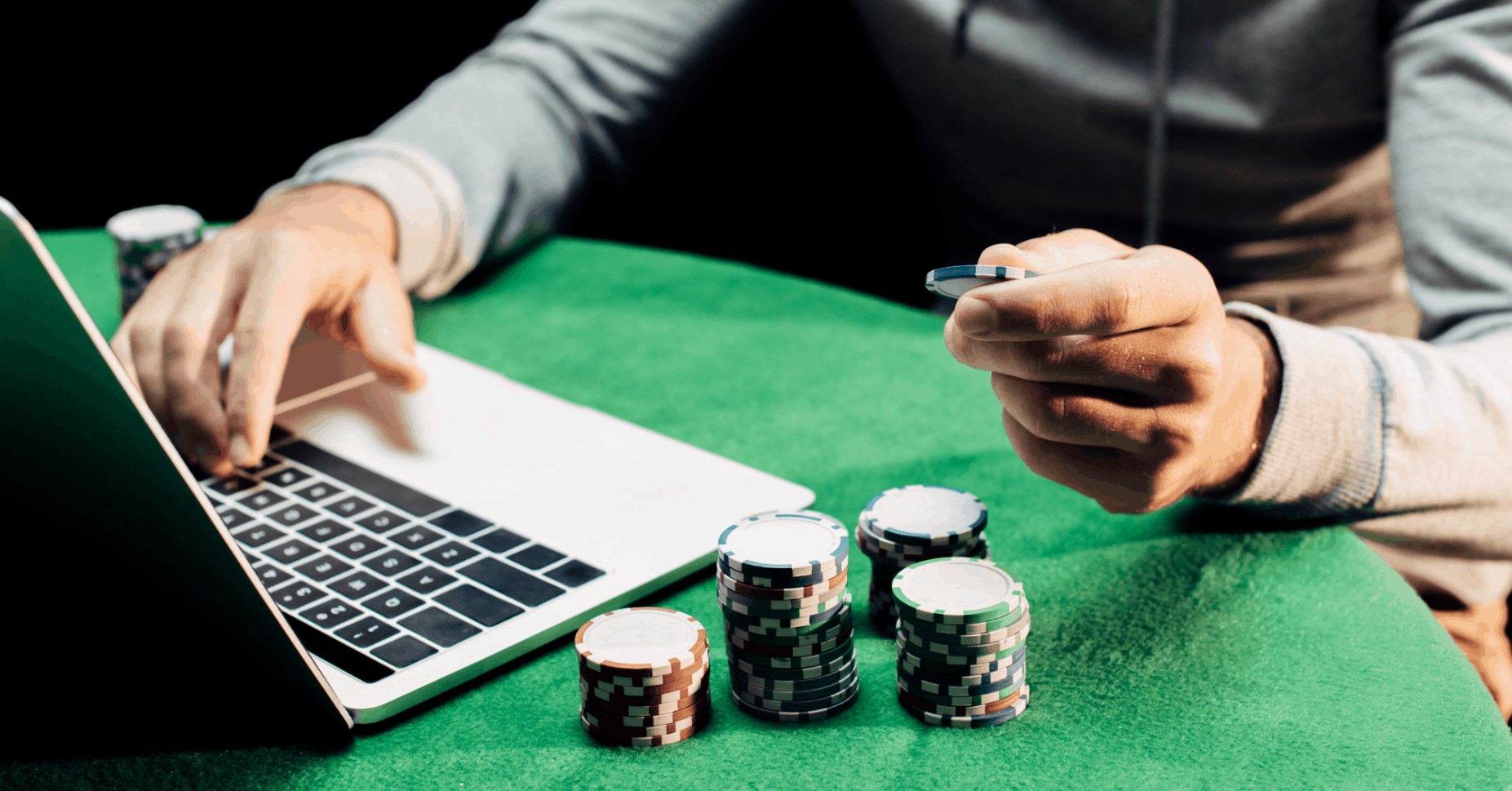 Покер и вероятность: расчеты для более успешной игры.